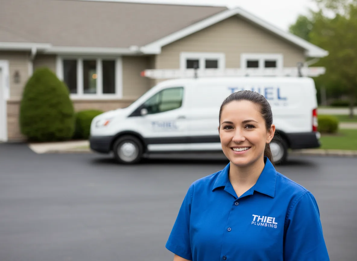 Plumber Neponset, IL FAQs